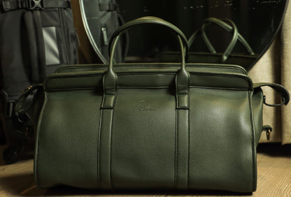 Nomad Duffle Bag