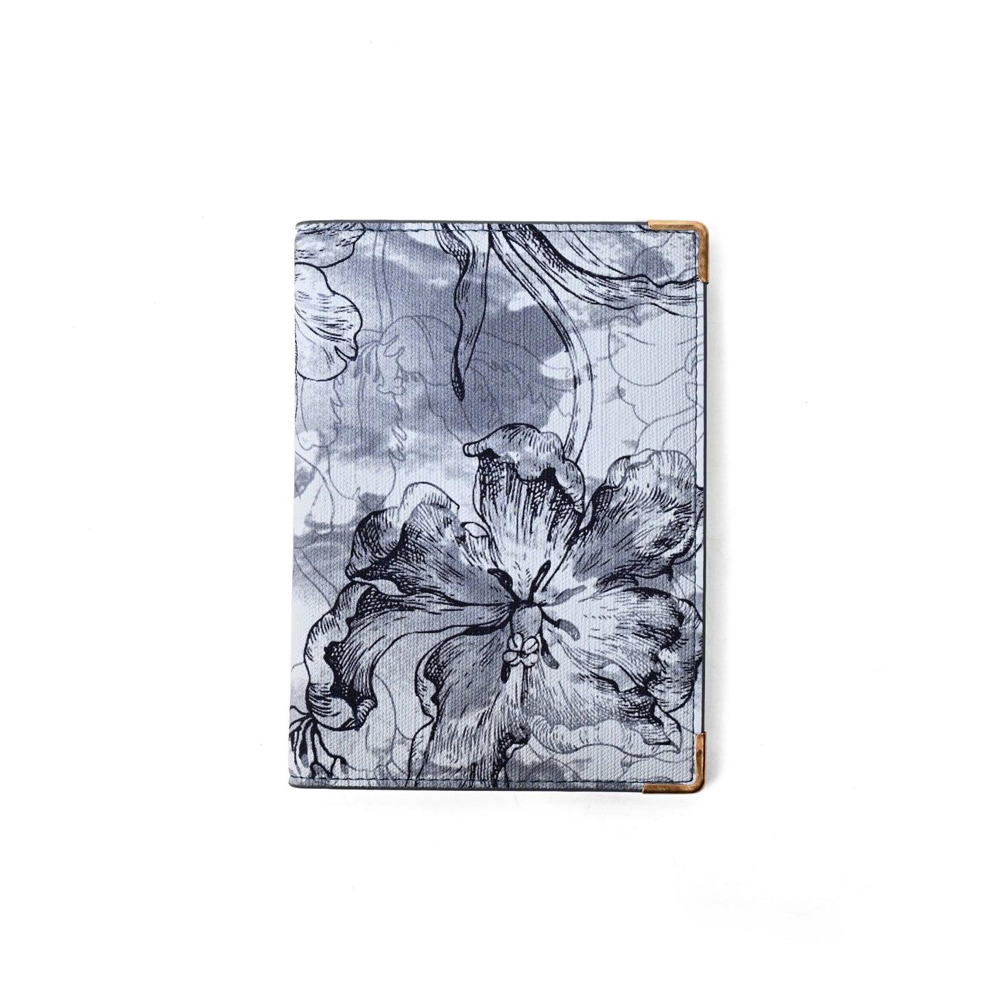 Vegan Leather Passport Cover
