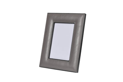 Astra Photo Frame - Grey
