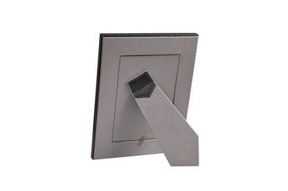 Astra Photo Frame - Grey