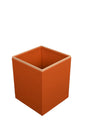 TidyNest Dustbin - Tangerine