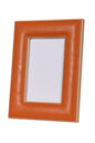 Astra Photo Frame - Tangerine