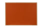 Aura Place Mat - Tangerine