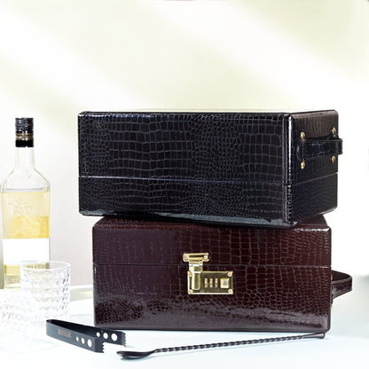 Artisan Bar Set - Black