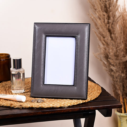 Astra Photo Frame - Grey