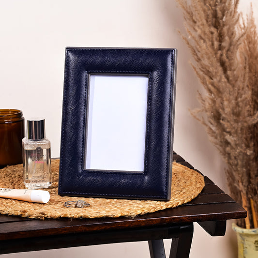 Astra Photo Frame - Blue