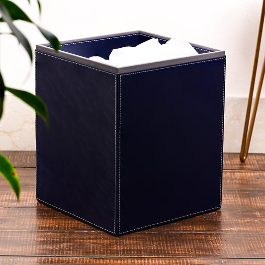 TidyNest Dustbin - Blue
