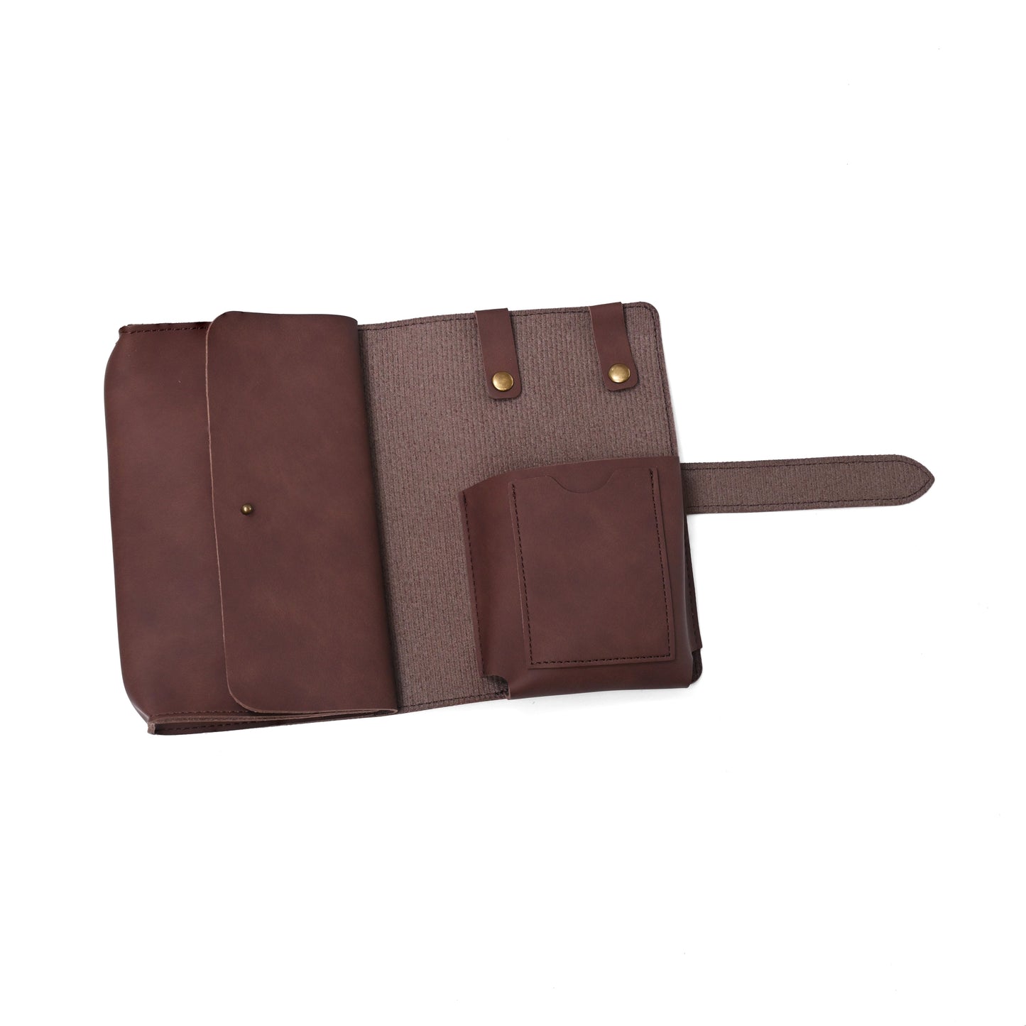 Travel Cable Organiser Pouch