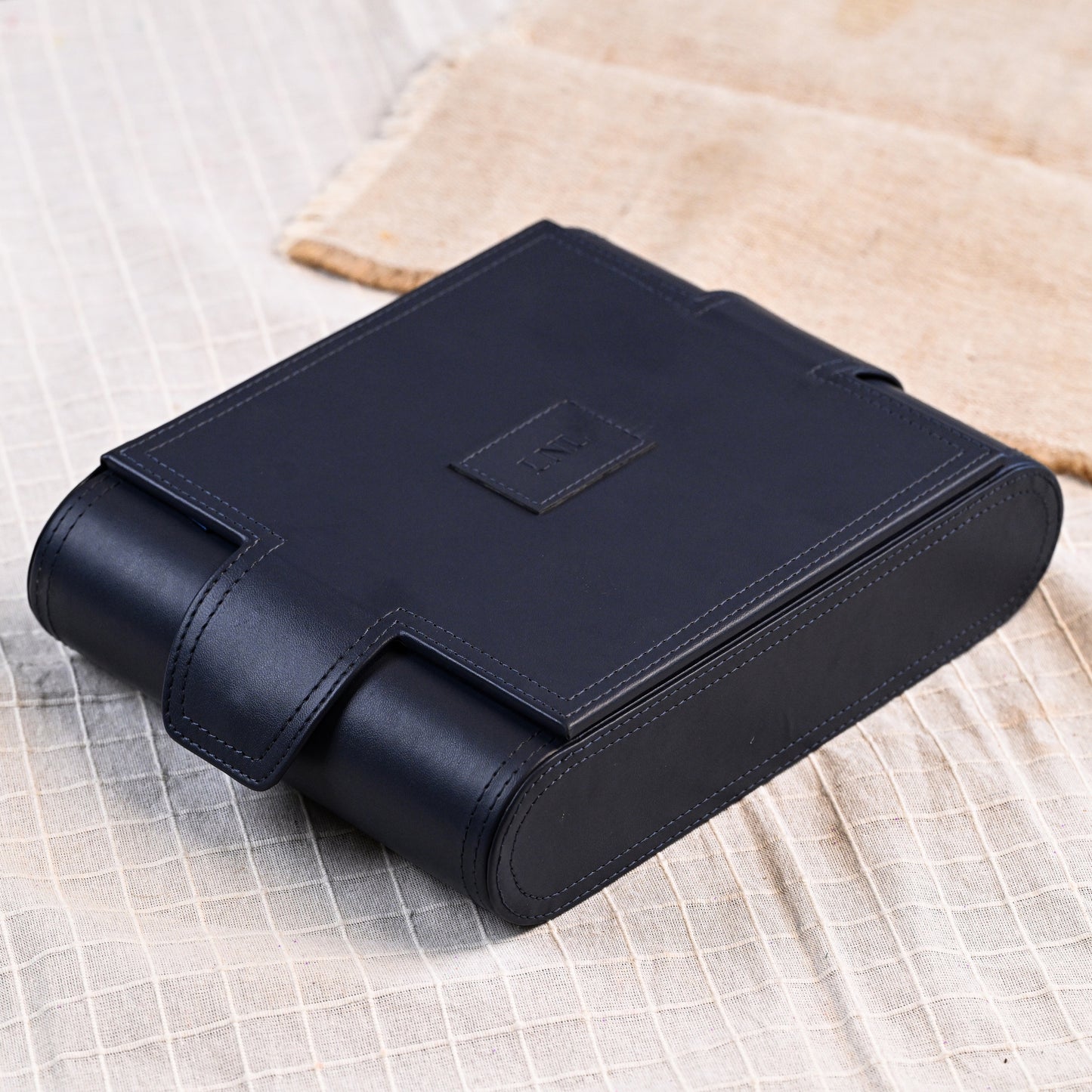 Executive 6 slot Watch Organizer