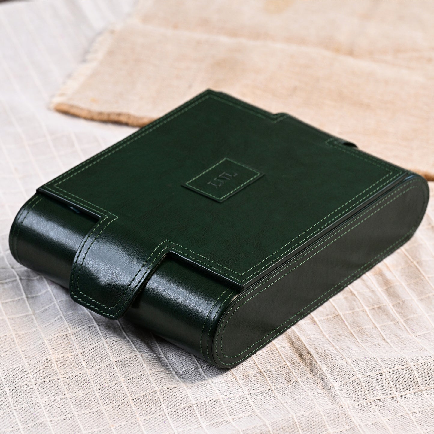 Executive 6 slot Watch Organizer