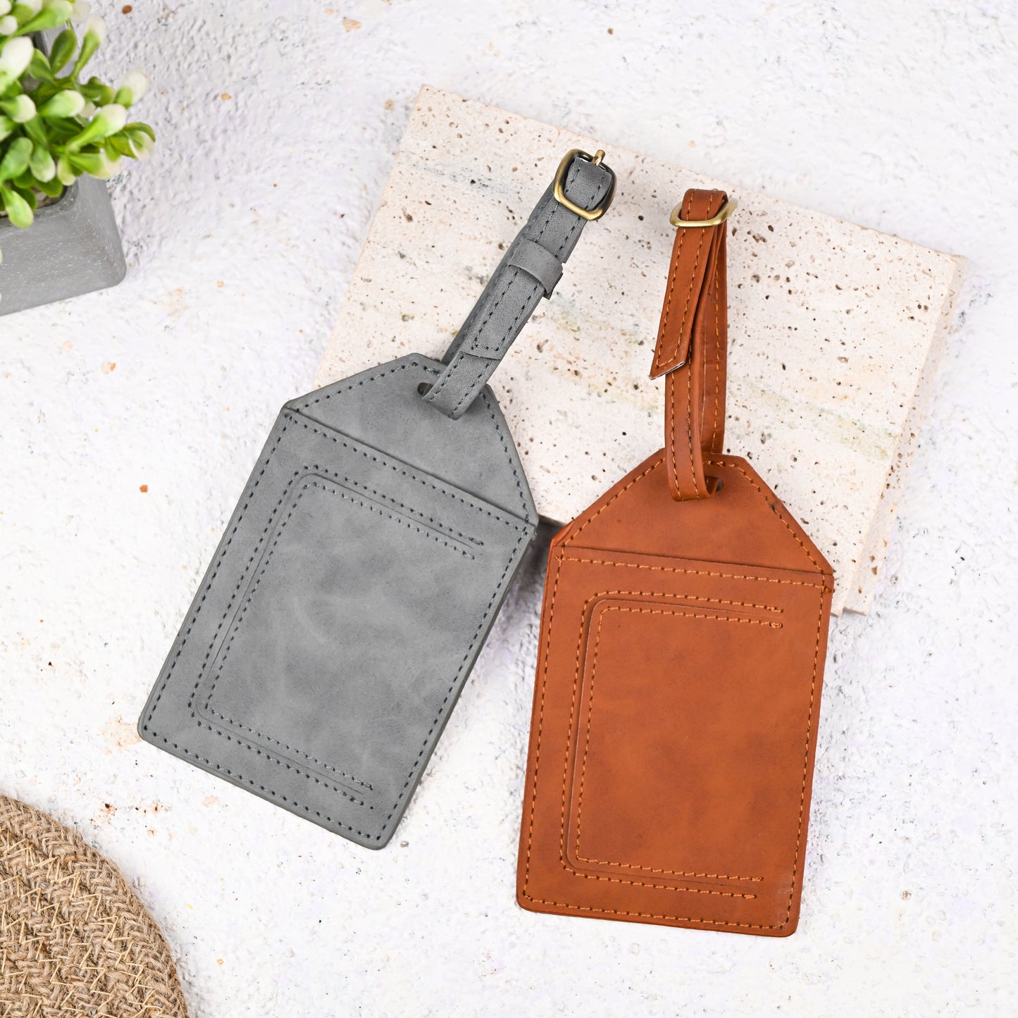 Luggage Tag