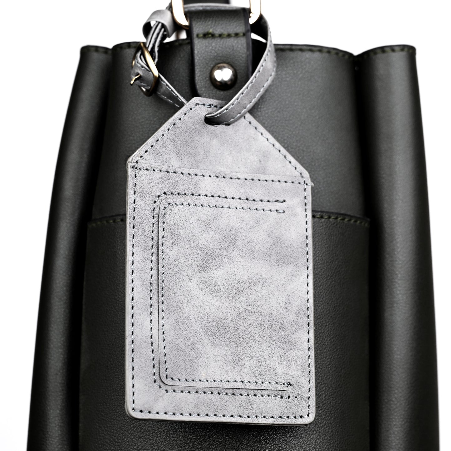 Luggage Tag
