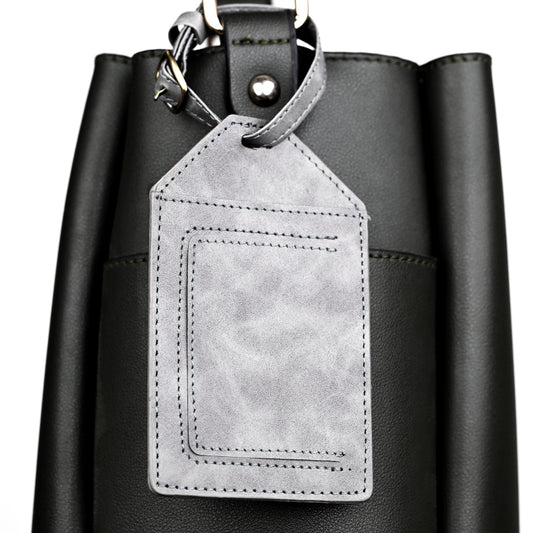 Luggage Tag