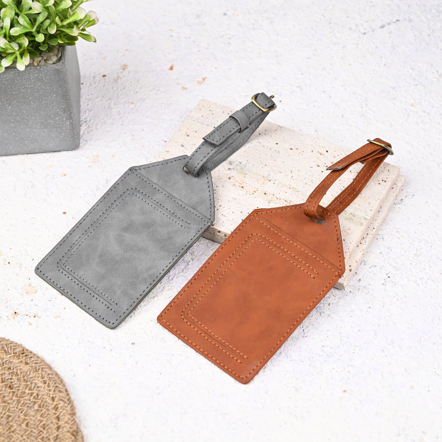 Luggage Tag