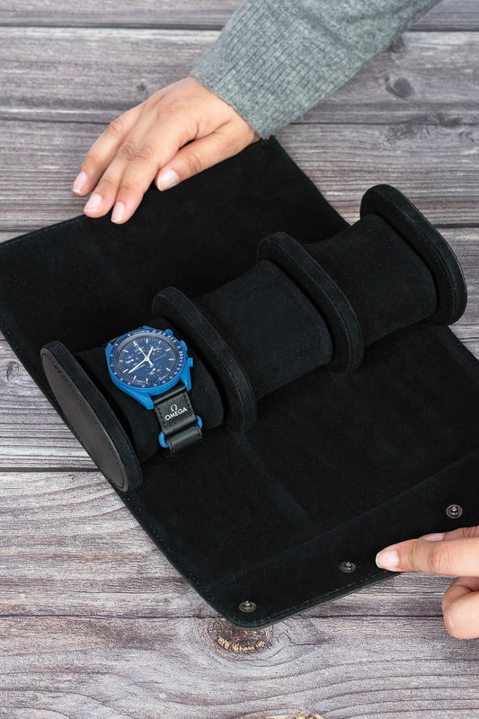 Time Keeper Watch Box