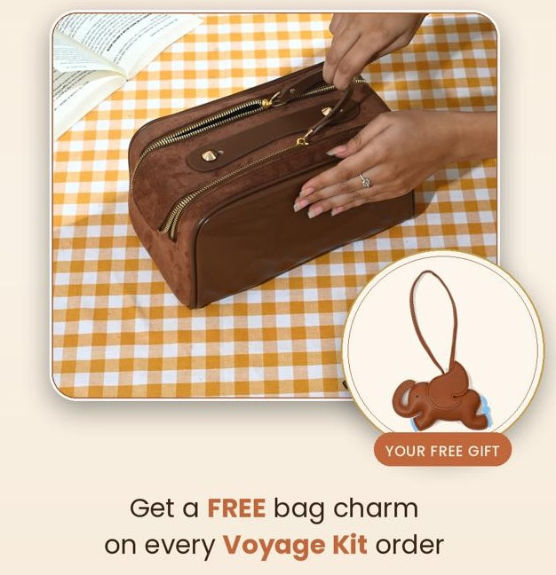 Voyage Travel Kit