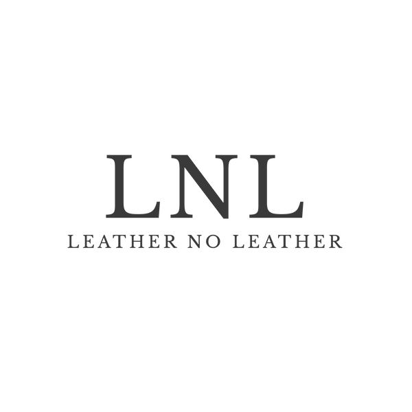 LeatherNoLeather