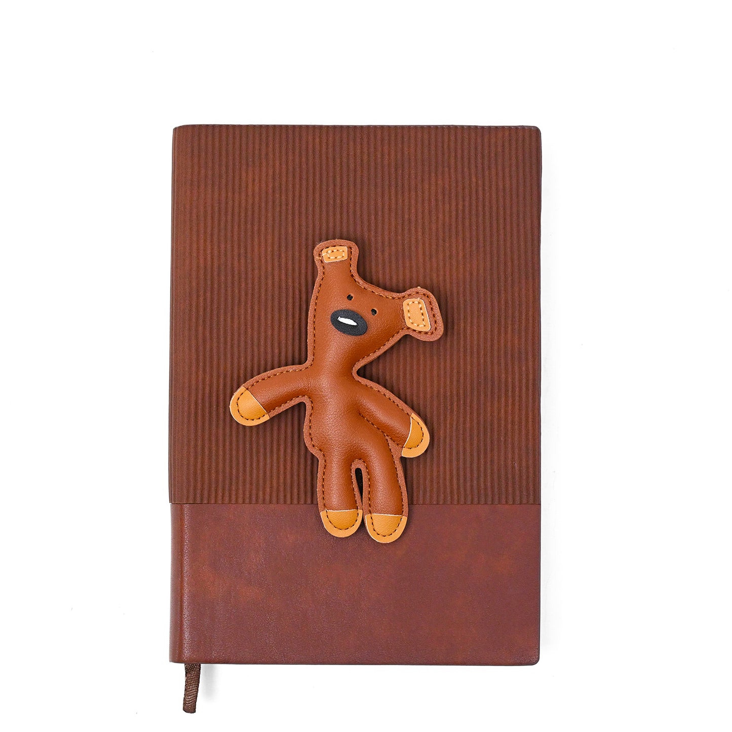Teddy Journal