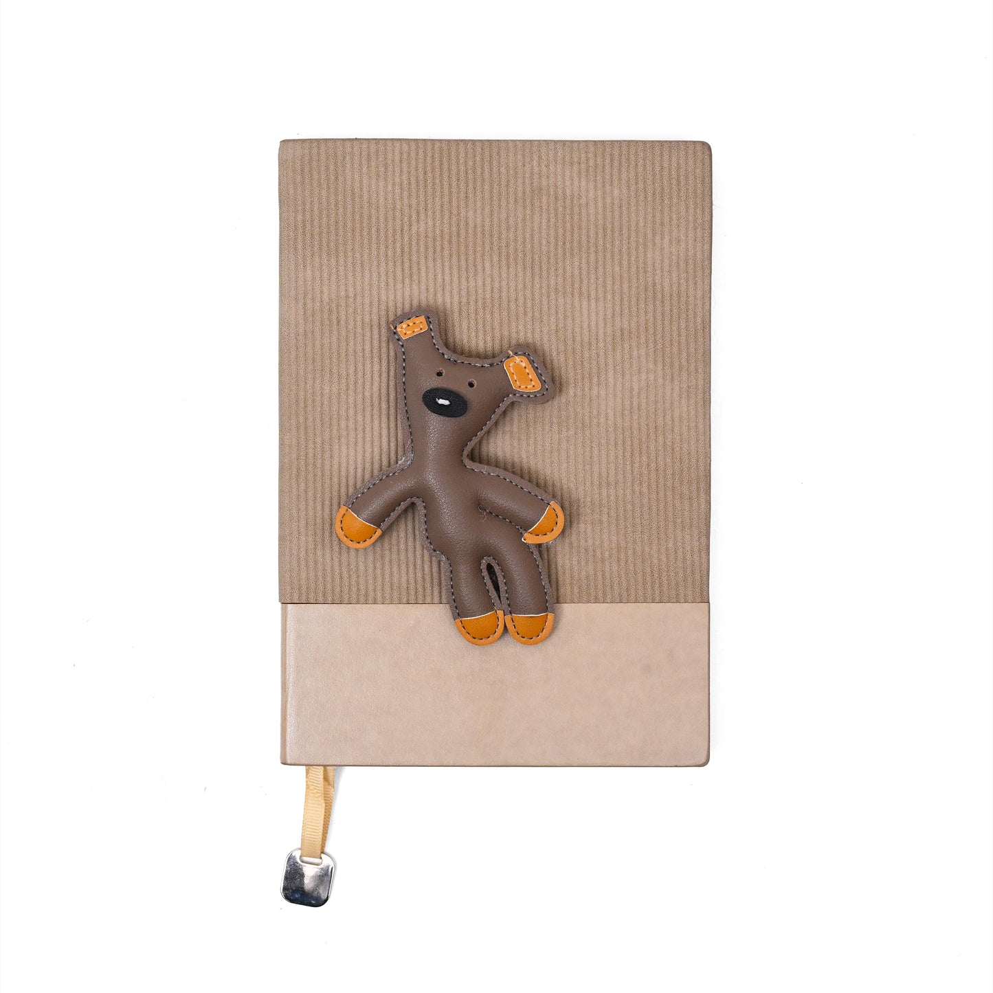 Teddy Journal