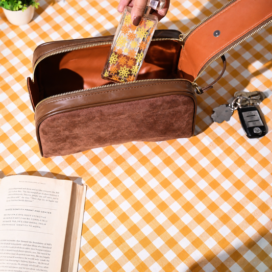 Voyage Travel Kit